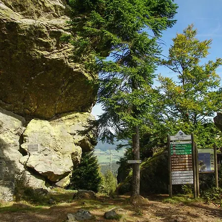 Das Wohlfuhlapartment *